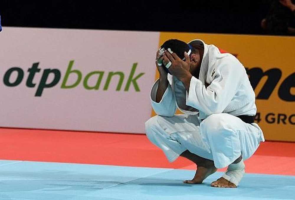 Irán apela prohibición de participar en mundiales de judo por evitar a oponentes israelíes