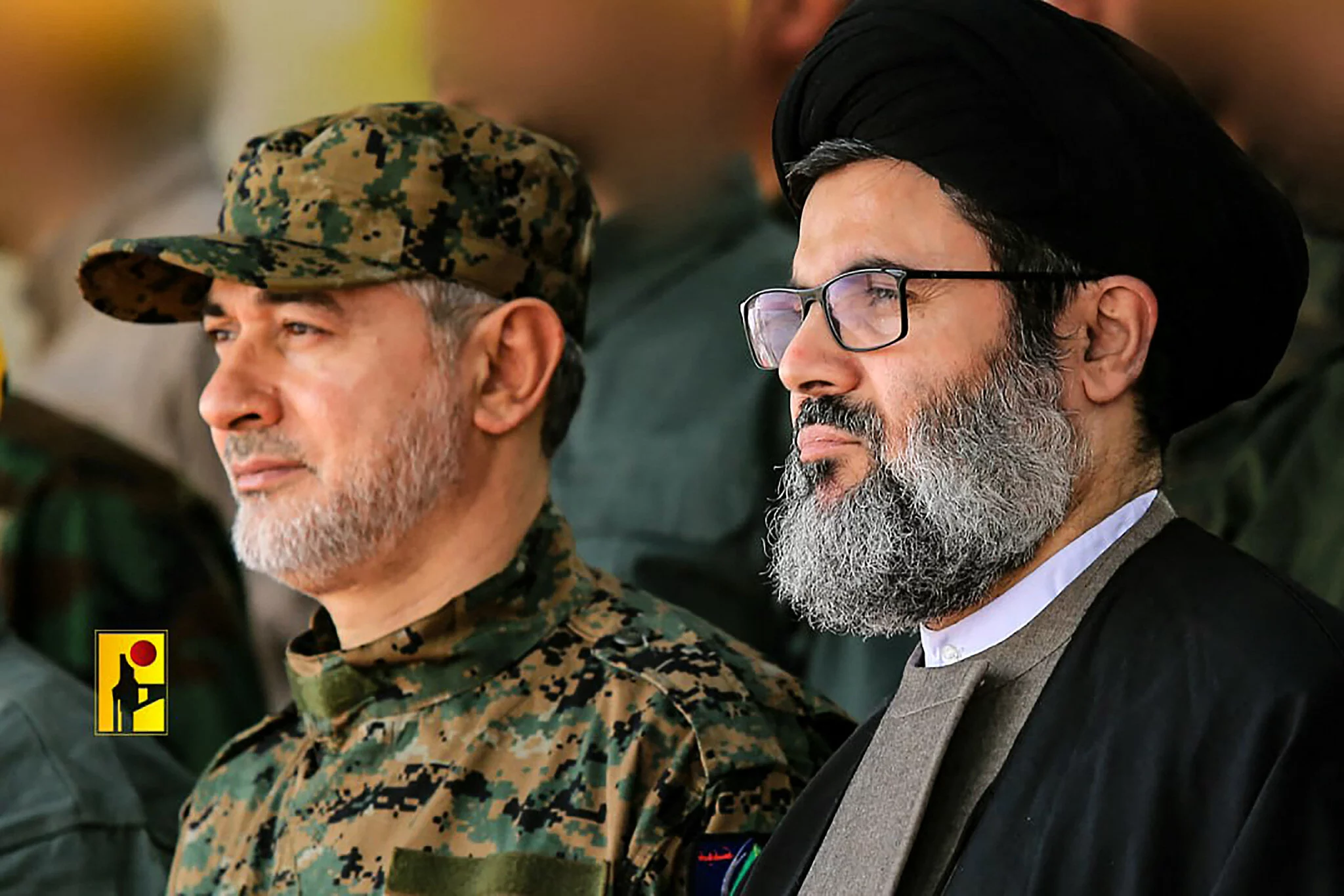 Hezbol Confirma Muerte De Dos Altos Comandantes Y Miembros