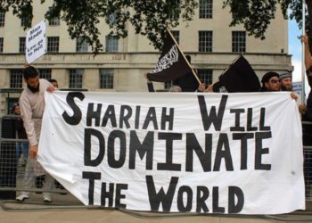 Estocolmo, la primera capital europea donde se impone la sharia