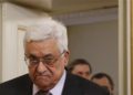 El antijudaísmo de Abbas