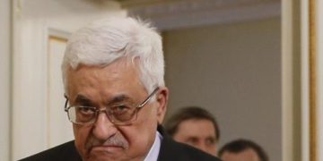 El antijudaísmo de Abbas