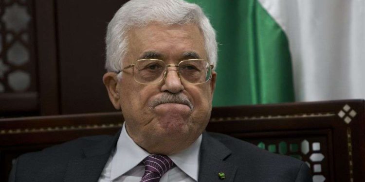 Abbas declara "día de luto" y pide protección internacional para los palestinos