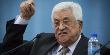 Abbas: China puede contribuir al proceso de paz