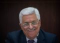 Informe: Mahmoud Abbas financia disturbios en Jerusalém