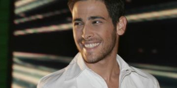 Falleció el cantante israelí Amir Fryszer Guttman