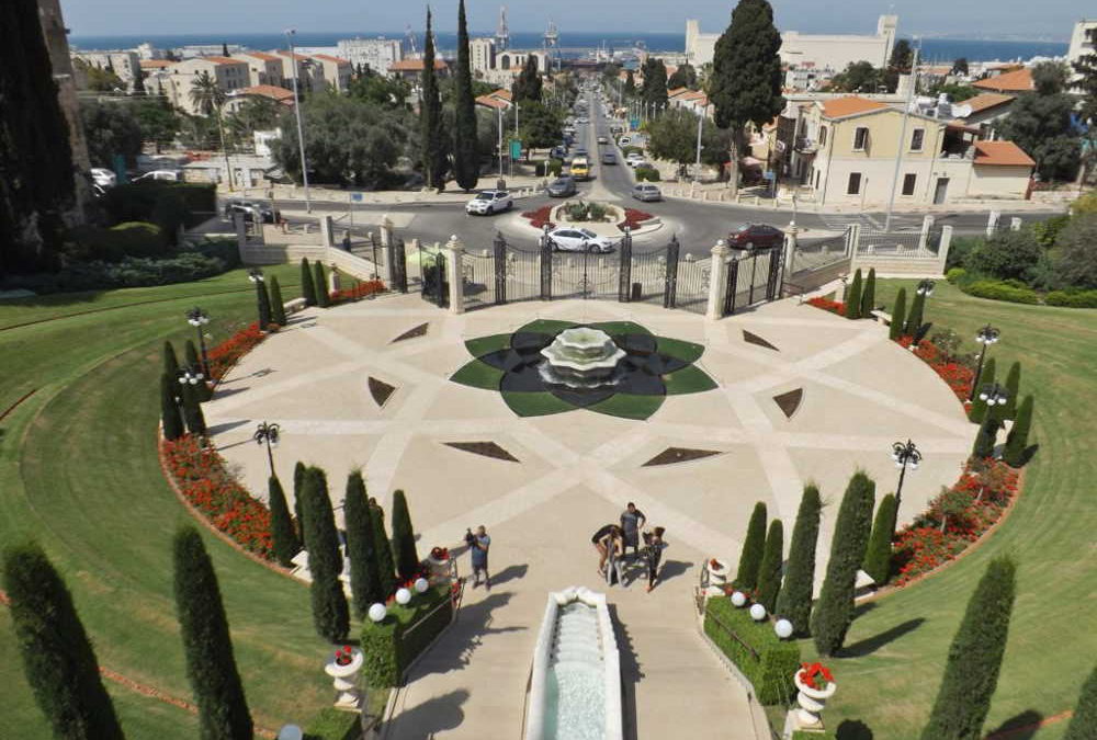 Haifa pide que la Plaza de la UNESCO sea renombrada