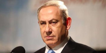 Netanyahu a manifestantes árabes: ¿están protestando contra mí?