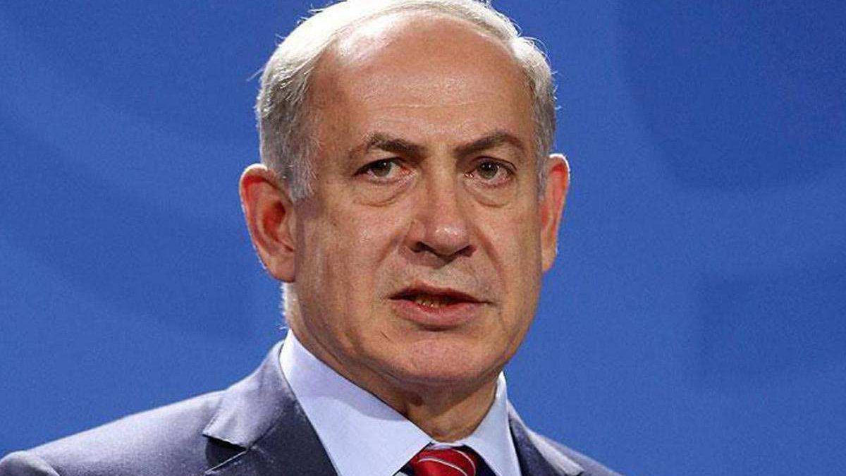 Netanyahu: Al-Jazeera se irá de Israel