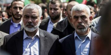 Hamas propone acuerdo de intercambio de prisioneros con Israel