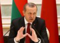 Turquía surge como fuente de desestabilización en Oriente Medio