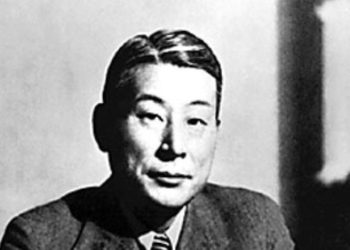 Efemérides: Fallece Chiune Sugihara, un héroe japonés que salvó a 6.000 judíos del Holocausto