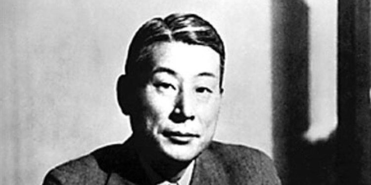 Efemérides: Fallece Chiune Sugihara, un héroe japonés que salvó a 6.000 judíos del Holocausto