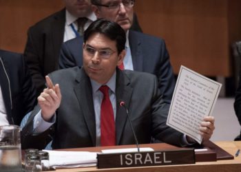 ¿Quién será el próximo embajador de Israel en la ONU? – Análisis
