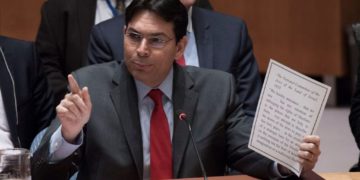 ¿Quién será el próximo embajador de Israel en la ONU? – Análisis