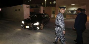 Israel indemnizará a familia de jordano que fue muerto accidentalmenteIsrael indemnizará a familia de jordano que fue muerto accidentalmente