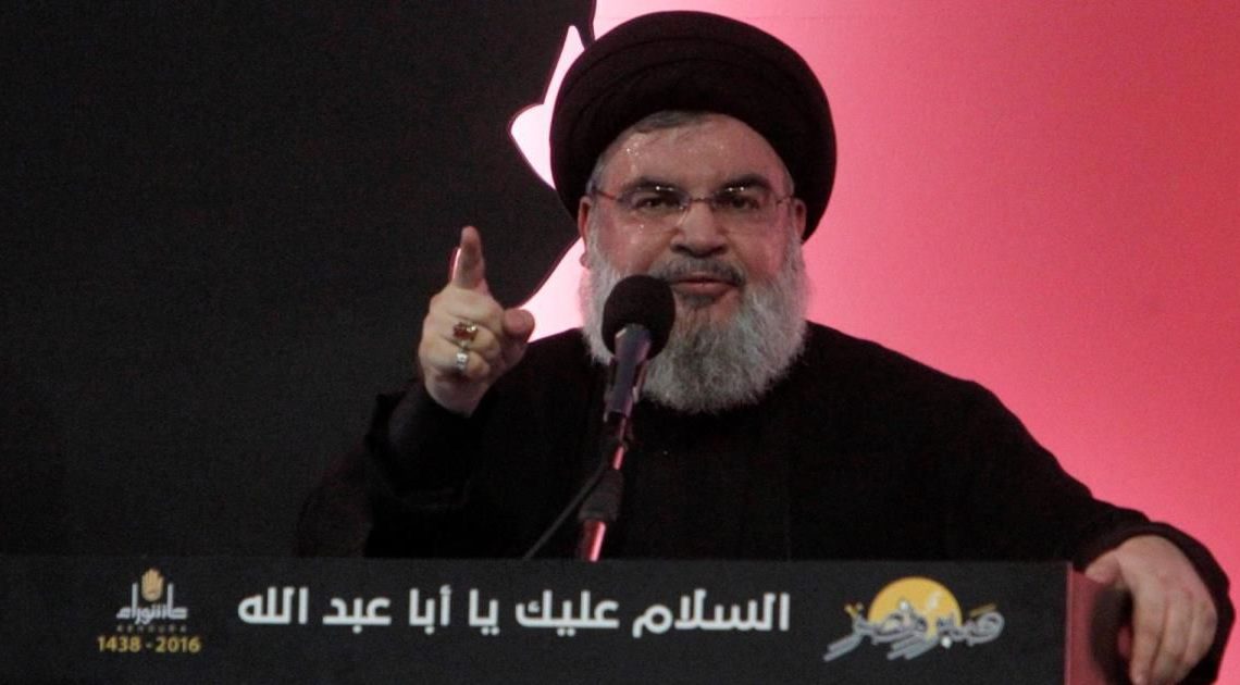 Hezbolá mantiene la posibilidad de nuevas “represalias” al negar enfrentamientos con Israel