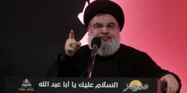 Hezbolá mantiene la posibilidad de nuevas “represalias” al negar enfrentamientos con Israel