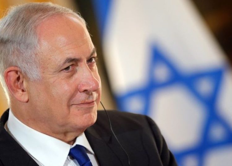 Netanyahu: “los cristianos evangélicos son los mejores amigos de Israel”