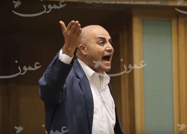 Parlamentarios jordanos furiosos por liberación del guardia de la Embajada