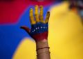 Un vídeo pide celebrar un Shabat por venezuela