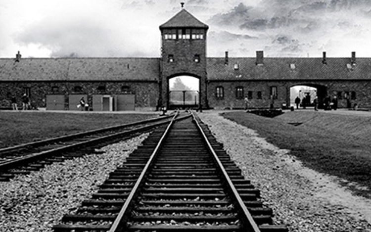 Oficial israelí de la reserva disciplinado por firmar en Auschwitz culpando a los polacos por complicidad con los nazis