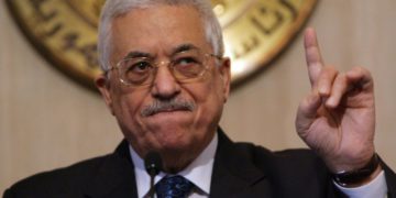 Abbas: “Pagaré salarios a los terroristas hasta el día de mi muerte”