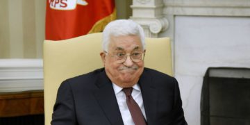 Mahmoud Abbas llama “terrorismo” cuando las víctimas no son israelíes
