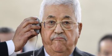 Abbas felicitó a Kim Jong-Un por el “Día de la Liberación”