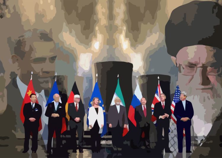Irán dice que puede renunciar al acuerdo nuclear si Estados Unidos sigue agregando sanciones