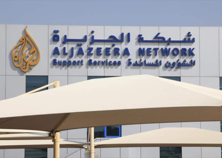 Organización izquierdista israelí: “Prohibir a Al Jazeera equivale a una declaración de guerra”