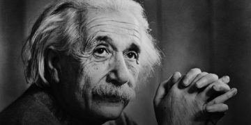 La cartas de Albert Einstein sobre el nazismo y la Gran Depresión que serán subastadas en Los Ángeles
