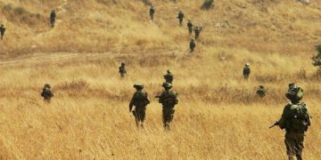 Soldado de Israel hallado muerto en los Altos del Golán
