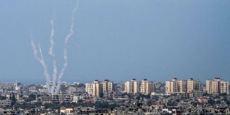 Hamas: “Dispararemos contra Israel, iniciaremos otra guerra”