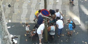 Barcelona: instituciones judías cerradas tras ataque