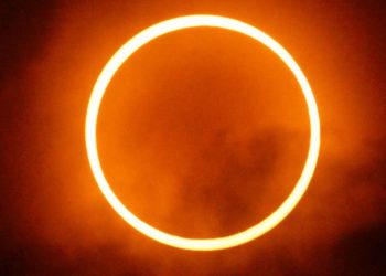 El eclipse solar: un mensaje judío