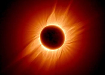 Sabiduría judía ancestral sobre el eclipse solar