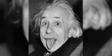 GENIALES anécdotas del genio judío Albert Einstein