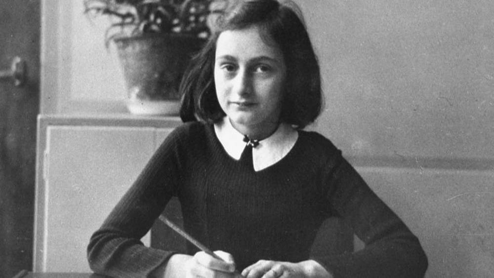Cómo el diario de Ana Frank fue casi perdido para siempre