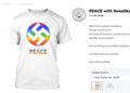 KA Designs en EE.UU vende camisetas con esvásticas como “símbolo de amor y paz”