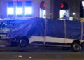 Incertidumbre en Barcelona: el 'conductor' muerto en la Diagonal no fue abatido por la Policía