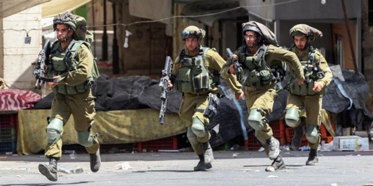Ataque terrorista frustrado en Jerusalém - Beit Safafa