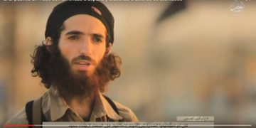 ISIS amenaza en un vídeo a los cristianos de España