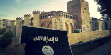 España arresta a uno de los terroristas ISIS más buscados de Europa