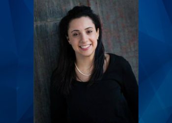 Jenna Van Gelderen, judía de Atlanta desaparecida desde el 19 de agosto
