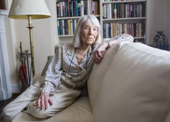 Muere a los 93 años Judith Jones, editora estadounidense que “rescató” el diario de Ana Frank