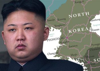 Kim Jong-un retrocede y dice que por ahora no atacará la isla de Guam