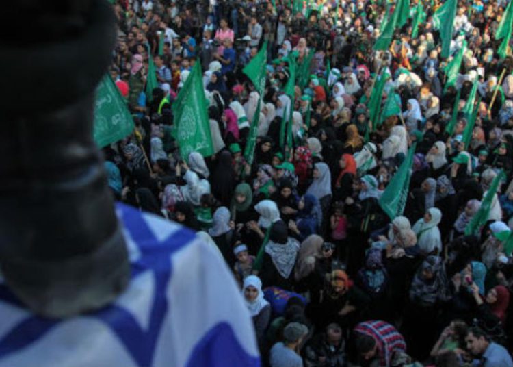 Yahya Sinwar, líder de Hamas “daremos una paliza” a Israel