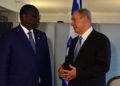 Dos países musulmanes africanos envían por primera vez sus embajadores a Israel