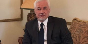 Embajador de Rusia en Sudán del Norte murió cuando nadaba en la piscina de su casa