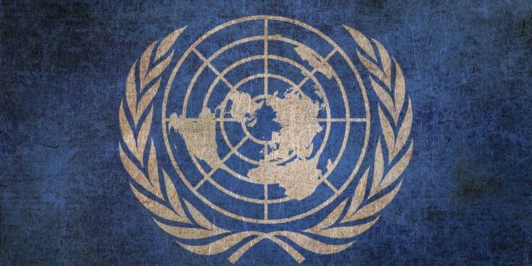 Un ejemplo de la manipulación repugnante y abusiva del Consejo de la ONU